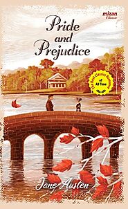 Pride and Prejudice by Jane Austen