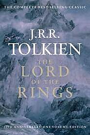 The Lord of the Rings by J.R.R. Tolkien