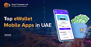 Top e Wallet Mobile Apps in UAE