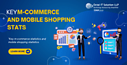 Key Mobile Commerce Statistics and mCommerce Shopping Trends 2023