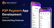 Website at https://www.octalsoftware.com/blog/p2p-payment-app-development