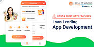 Loan Lending App Development: Build Money Lending App – A Complete Guide