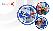 Protect Your Property with Efficient Waterline Repair Services from PipeX