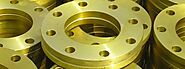 JIS Flanges Manufacturer, JIS Flanges Supplier & JIS Flanges Stockist in India