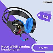 Shop Headphones Online Store