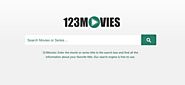 123Movies |123Movies Official Website For Free Streaming