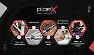 Try PipeX’s Best Plumbers in Denver for Excellent Services
