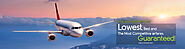 Get The Best Airfare To India Online