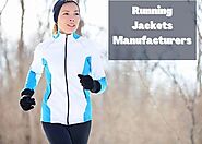 The Best Way To Choose A Running Jacket - Blog View - Truxgo.net - Truxgo Social Network