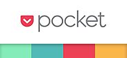 Guarda tus enlaces favoritos en Pocket desde Google Chrome.
