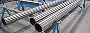 Tube Manufacturer, Supplier and Stockist in Qatar - Inco Special Alloys