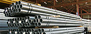 Tube Manufacturer, Supplier and Stockist in Canada - Inco Special Alloys