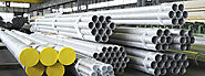 Tube Manufacturer, Supplier and Stockist in Oman - Inco Special Alloys