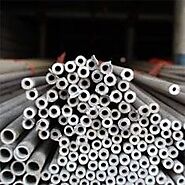 Tube Manufacturer, Supplier and Stockist in UAE - Inco Special Alloys