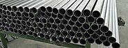 Tube Manufacturer, Supplier and Stockist in India - Inco Special Alloys