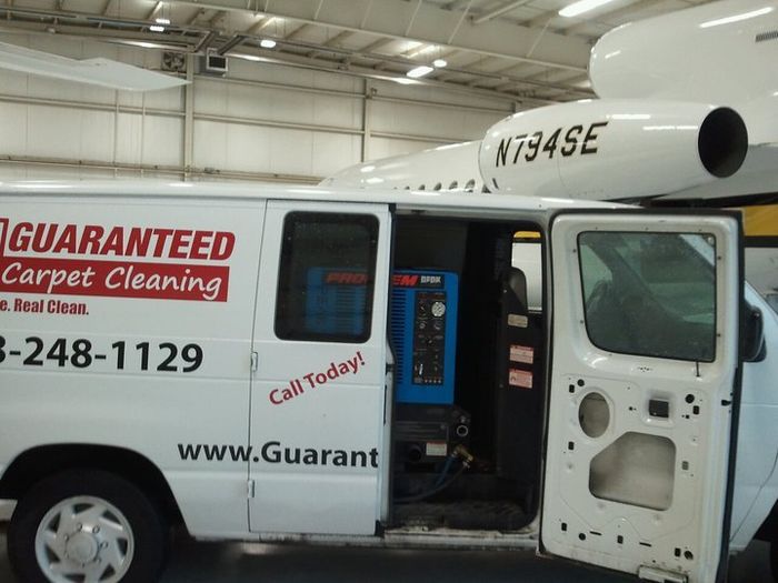 Carpet Cleaning Service in Overland Park A Listly List