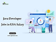 Java Developer Jobs in USA Salary | OPTnation