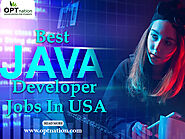Where to Hire The Best Java Developer Jobs In USA