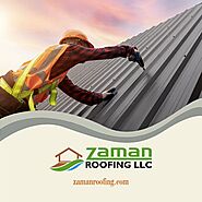 Expert Roofing Services in West Hartford CT: Ensuring Your Roof's Integrity