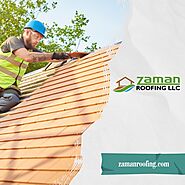Simsbury CT Roofing Contractor: Ensuring Durability and Longevity