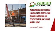 Affordable Roofing in Manchester, CT: Your Trusted Partner