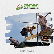 Skilled Roofer Middletown CT: Experience and Expertise You Can Rely On