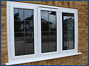 Get High Quality Aluplast UPVC Windows