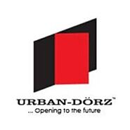 UPVC French Sliding Doors | Urban Dorz