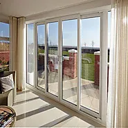 Enhance The Architecture of Your House with The UPVC Windows in Delhi