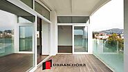 Urban Dorz: Crafting Timeless Upvc Doors and Windows Designs