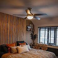 Why should you have quiet ceiling fans?