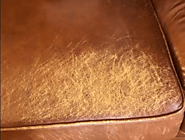 Interior Leather Cleaning Service In Birmingham