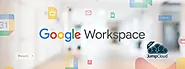 JumpCloud is a 2023 Recommended App by Google Workspace - F60 Host Support