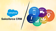 What Makes Salesforce Different from Other CRM Software Providers