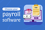 What is the Best Payroll Software for a Small Company to Use in Malaysia