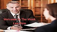 The Monk Law Firm : Workplace Injury Lawyer in Atlanta, GA