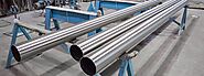 Stainless Steel Pipe Standard Size and Weight Chart in kg, MM and Pdf - Stainless Steel Seamless Pipe Supplier, SS We...