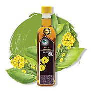 Best cold pressed mustard oil in mumbai | Healthy roots – Healthyroots