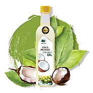 Best cold pressed coconut oil in mumbai | Healthy roots – Healthyroots