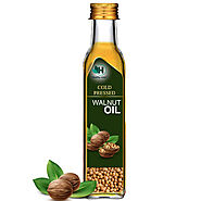 Best cold pressed walnut oil in mumbai | Healthy roots – Healthyroots