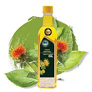 Best cold pressed safflower oil in mumbai | Healthy roots – Healthyroots