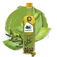Extra virgin cold pressed olive oil in mumbai | Healthy roots – Healthyroots