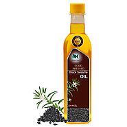 Black Sesame Cold Pressed Oil – Healthyroots