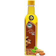 Best cold pressed almond oil in mumbai | Healthy roots – Healthyroots