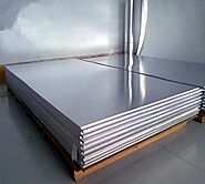 Maxell Steel & Alloys - Mild Steel & Stainless Steel Plate Manufacturer in India