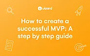 What is an MVP & how do I create one? (A step by step guide)
