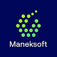 Maneksoft USA - Custom Software, Mobile App and Web Development Company