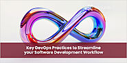 DevOps Practices to Streamline Software Development Workflow - Kovair Blog