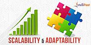 Scalability and Adaptability