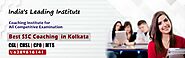 Best SSC Coaching in Kolkata | Top SSC Coaching in Kolkata - Avision Institute